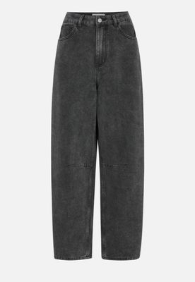 Lollys Laundry Ava Jeans Black
