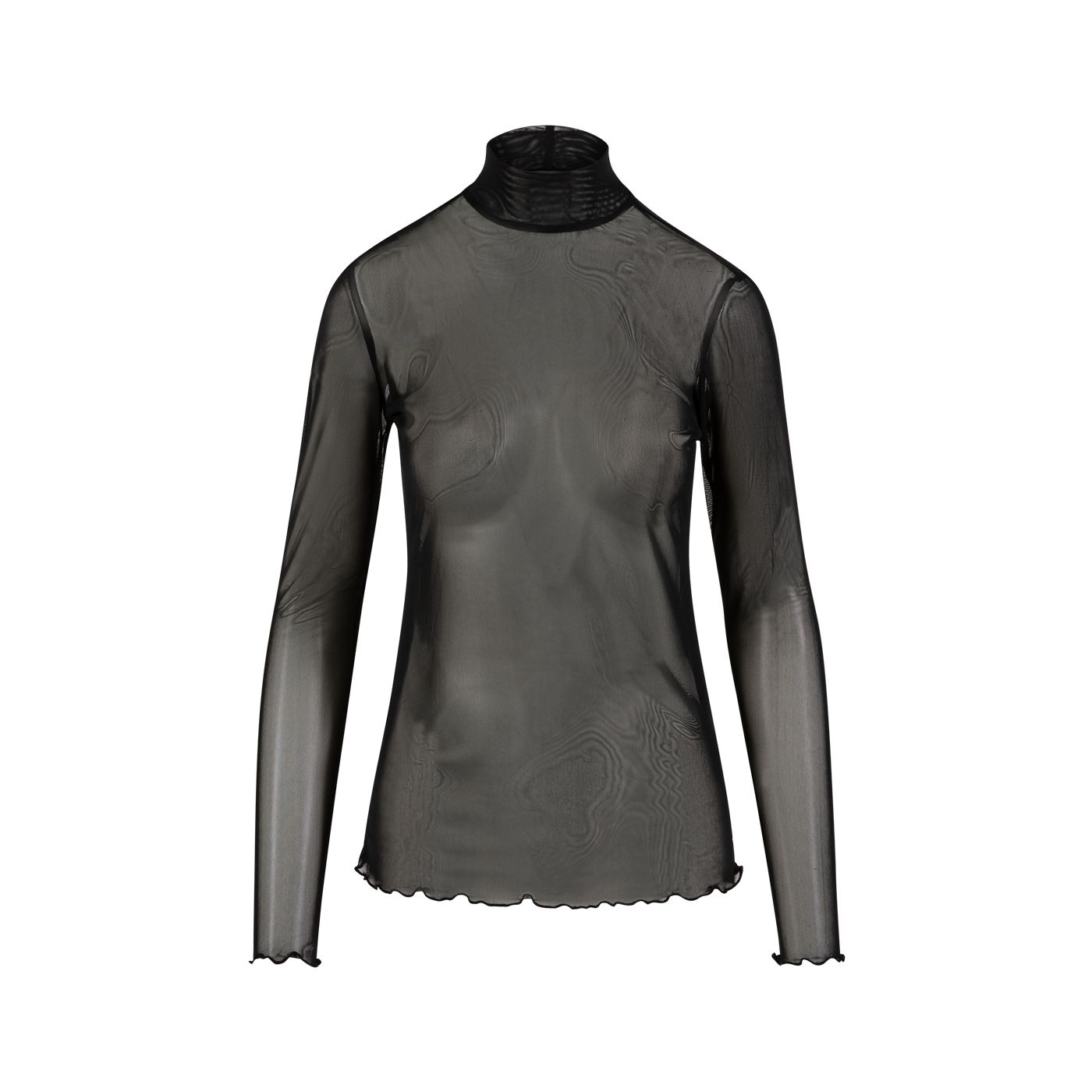 Coster Copenhagen Eve Mesh Col Black