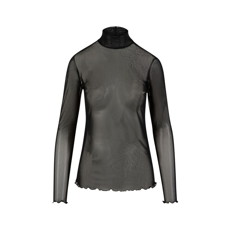 Coster Copenhagen Eve Mesh Col Black