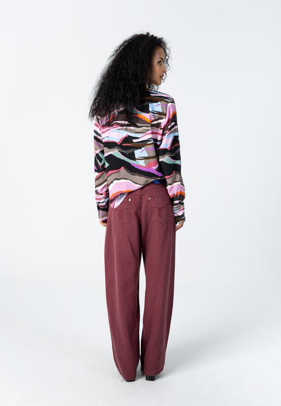 Coster Copenhagen Petra Jeans