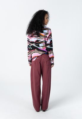 Coster Copenhagen Petra Jeans
