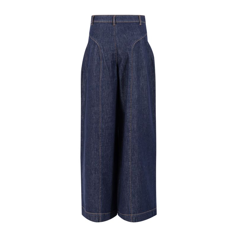 Coster Copenhagen Anna Denim Blue