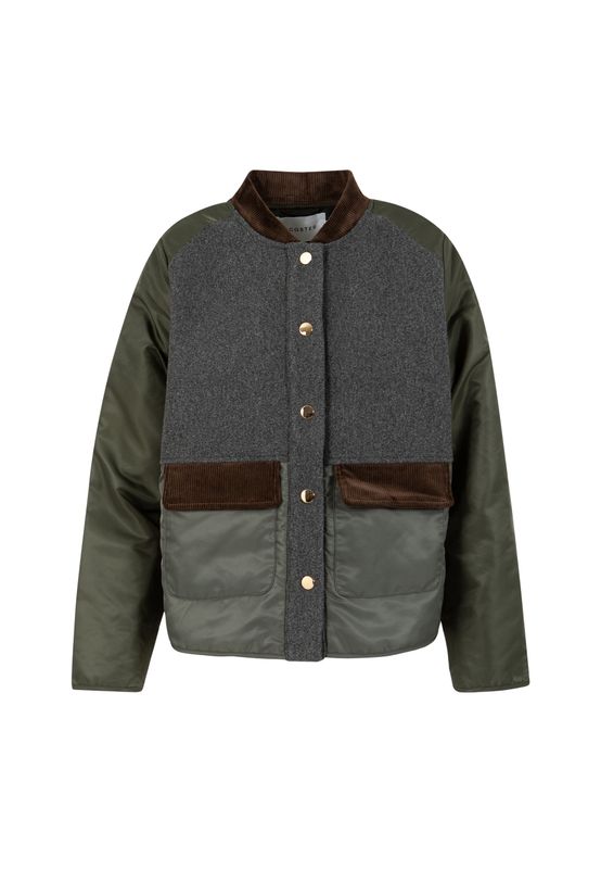 Coster Copenhagen Corduroy Jacket