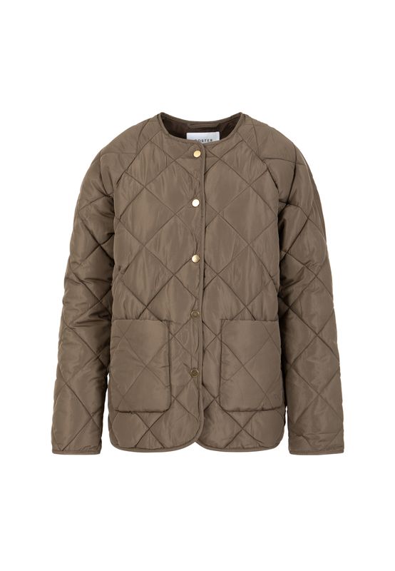 Coster Copenhagen Asta Jacket Brown