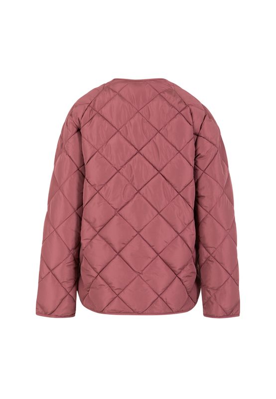 Coster Copenhagen Asta Jacket Red