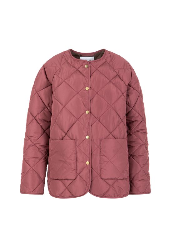 Coster Copenhagen Asta Jacket Red