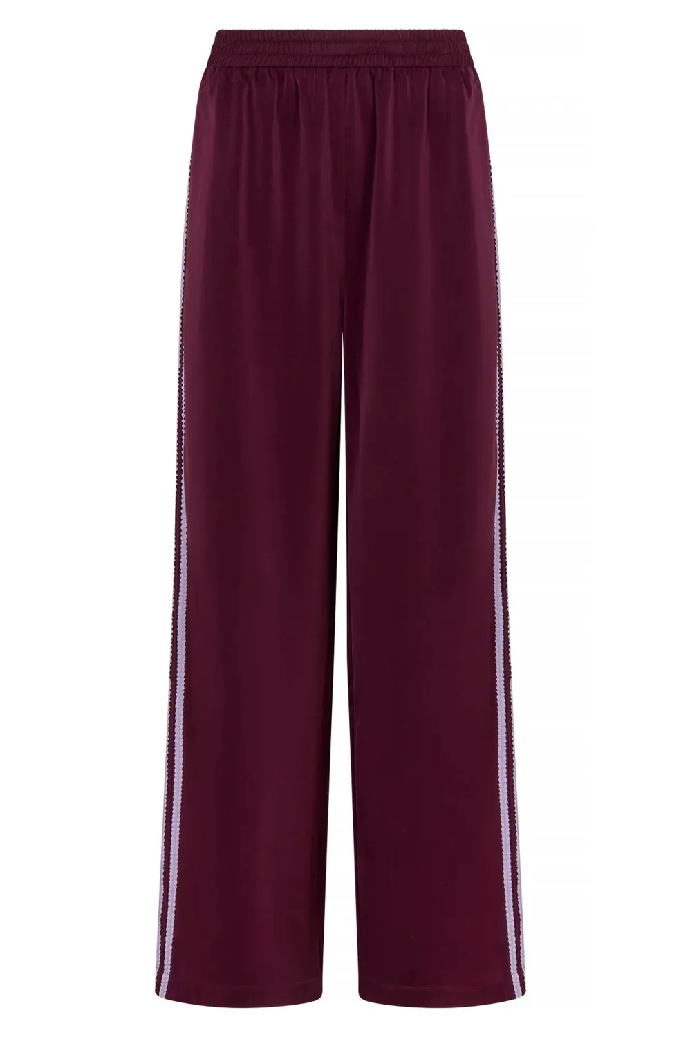 Studio Amaya Vex Pants Purple