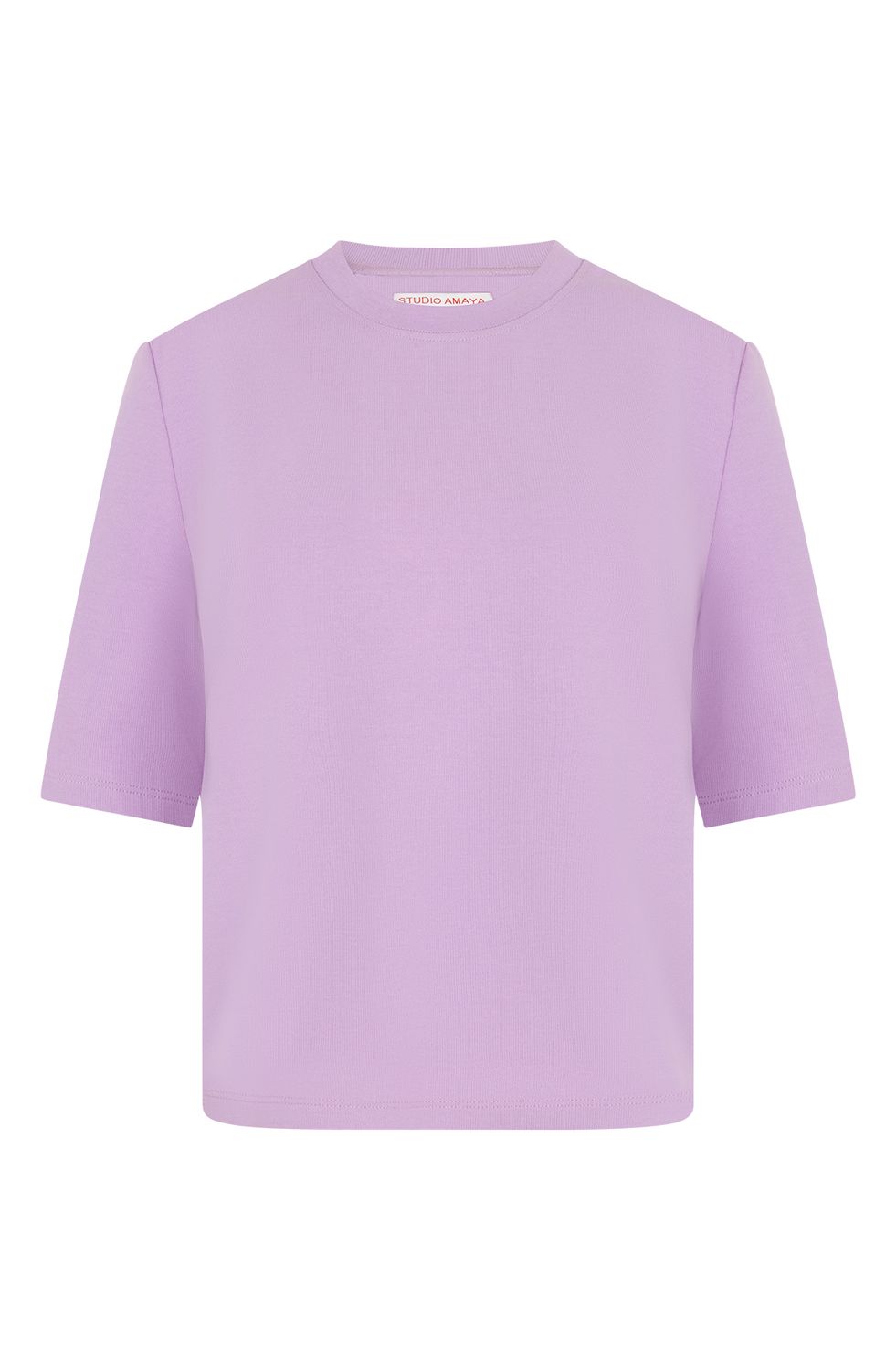 Studio Amaya Lilly T-shirt Purple