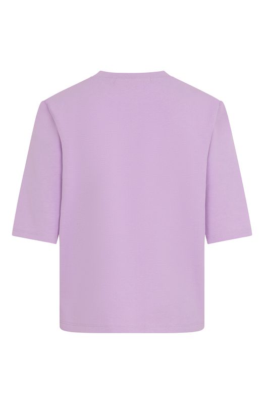 Studio Amaya Lilly T-shirt Purple