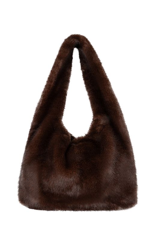 Studio Amaya Suna Bag Brown