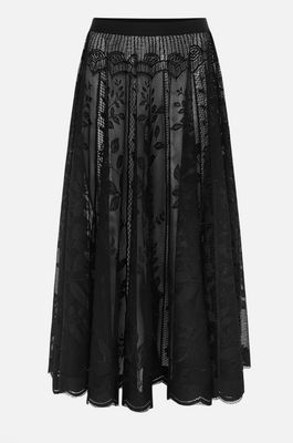 Lollys Laundry Collins Skirt Black