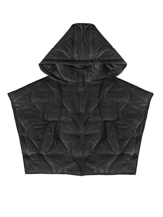 Pinned Liv Bodywarmer Black