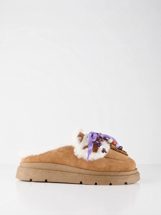 DWRS Nova Loafers Cognac