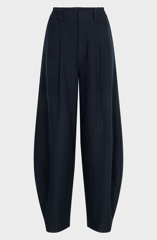 Amaya Evi Pants Blue