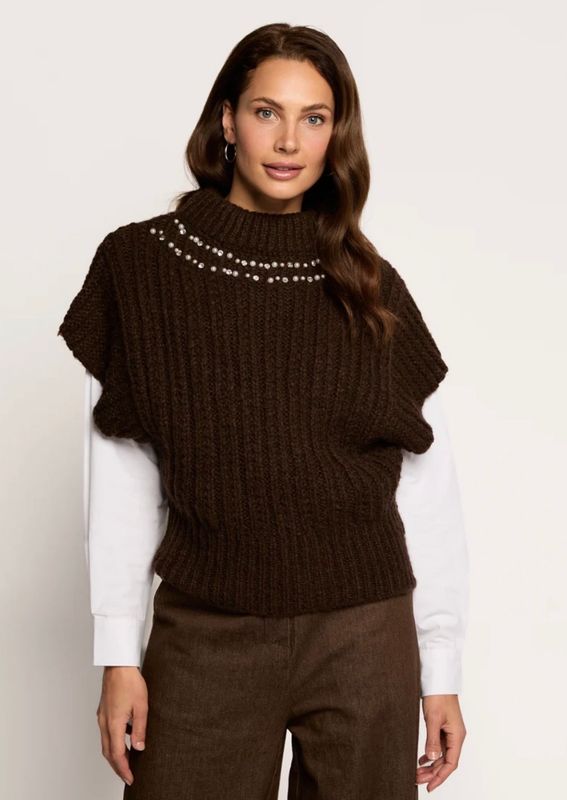 Freebird Kalista Pull Brown