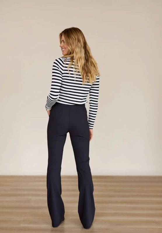 Studio Anneloes Luna Top Black