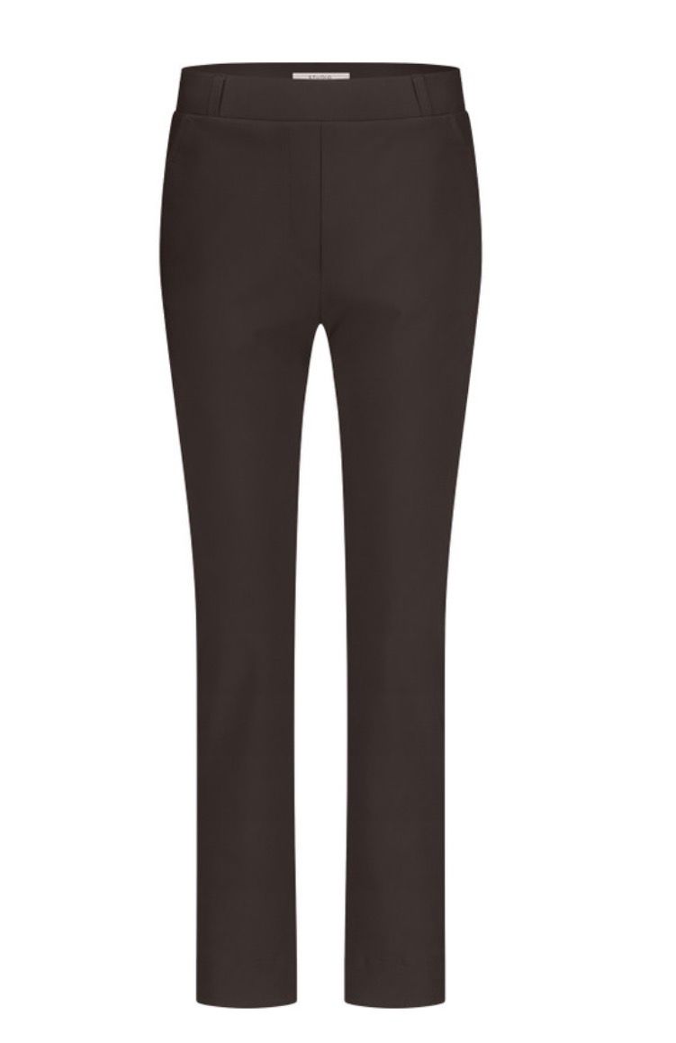 Studio Anneloes Anne Pants Brown