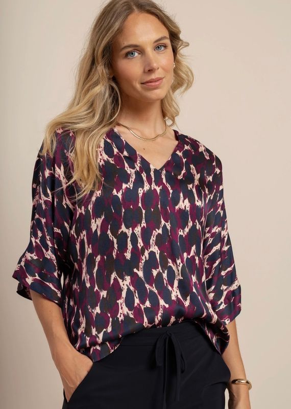 Studio Anneloes Madison Animal Top
