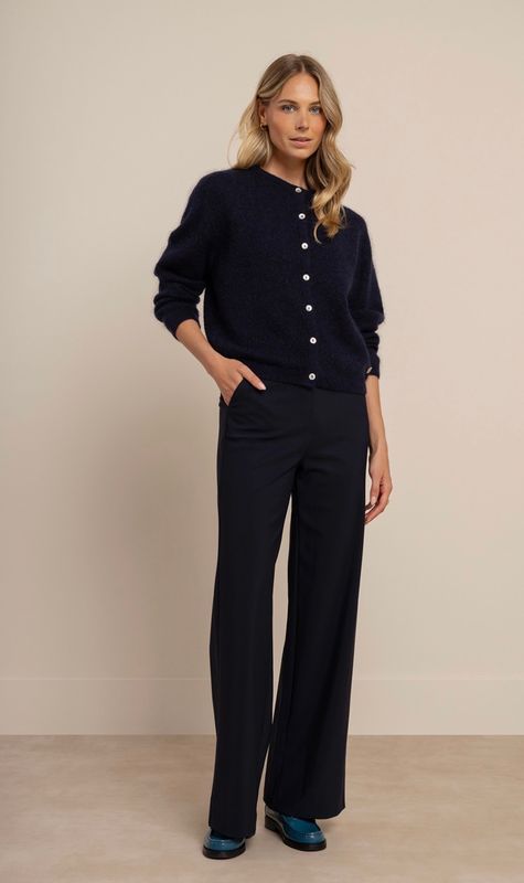 Studio Anneloes Lexie Pants Blue