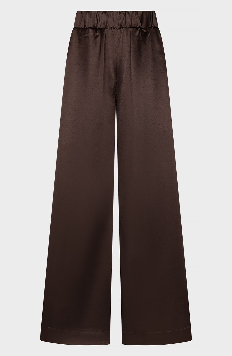 Amaya Sylvie Pants Brown