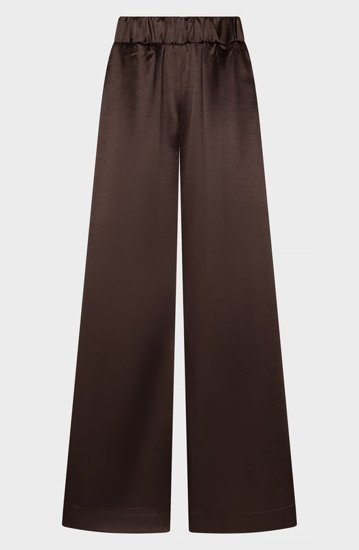 Amaya Sylvie Pants Brown