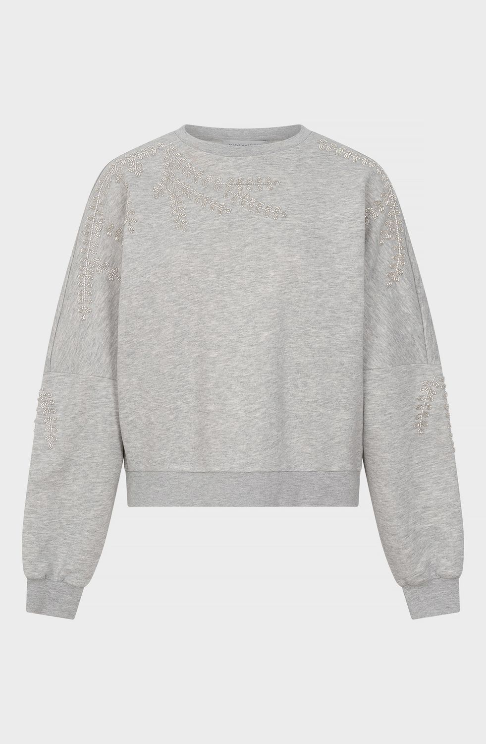 Amaya Kaia Sweater Grey