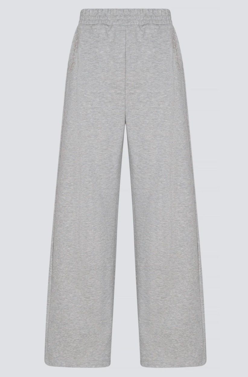 Amaya Kaylin Sweatpants Grey