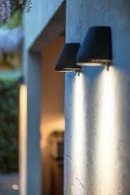 Buitenverlichting