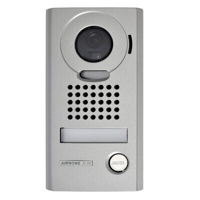Aiphone JODV opbouwdeurpost, antivandalisme voor JO-serie