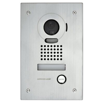 Aiphone JODVF inbouwdeurpost antivandalisme voor JO-serie