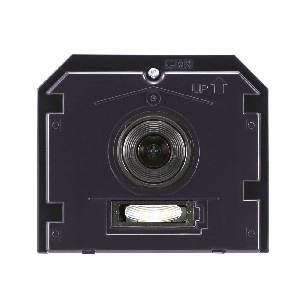 Aiphone GTVB videomodule met 170° breedhoek-kleurencamera