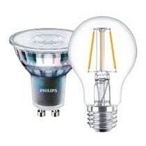 Led lampen