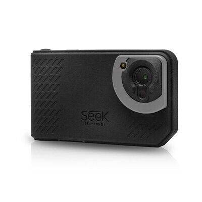 SEEK warmtebeeldcamera zakformaat 205x156 px