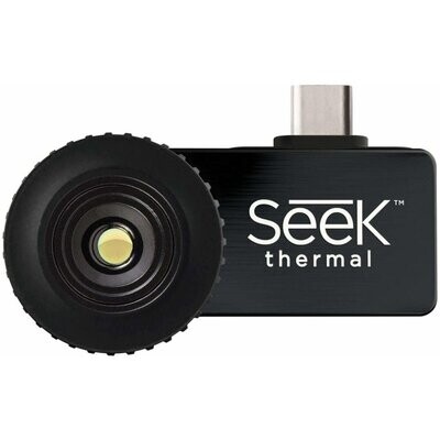 MINIATUUR WARMTEBEELDCAMERA VOOR ANDROID