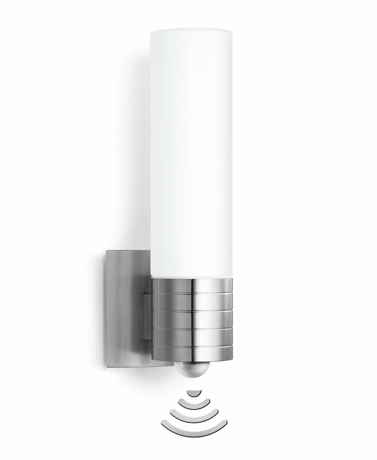 Steinel 007874 Steinel Sensor Buitenlamp L 260 LED