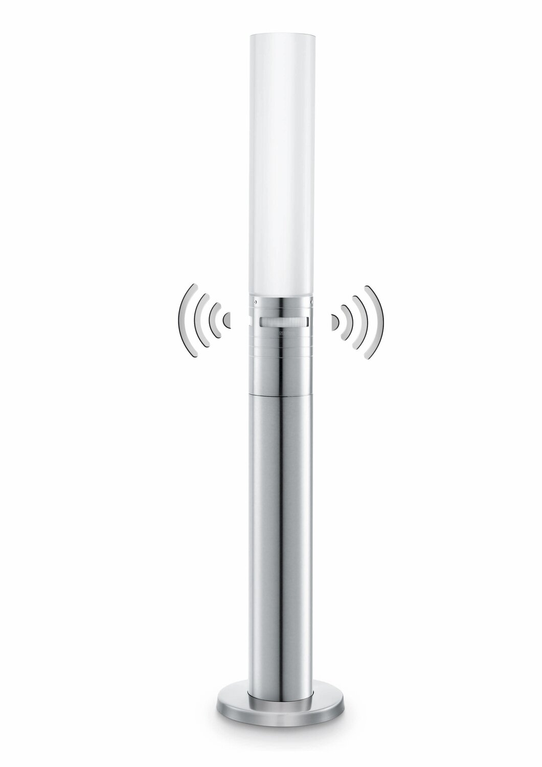 Steinel 007881 Steinel Sensor Buitenlamp GL 60 LED