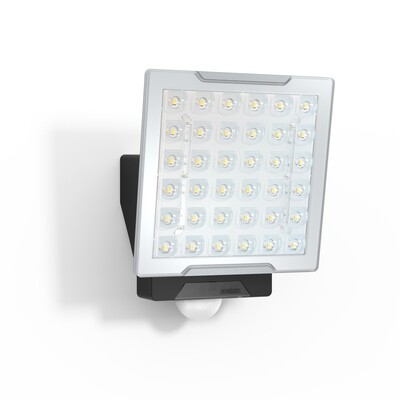 Steinel 009946 Steinel Sensor Buitenspot XLED PRO Square XL zwart
