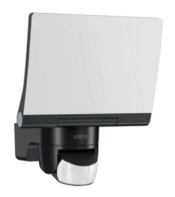 Steinel 030049 Steinel LED Straler XLED Home 2 XL zwart