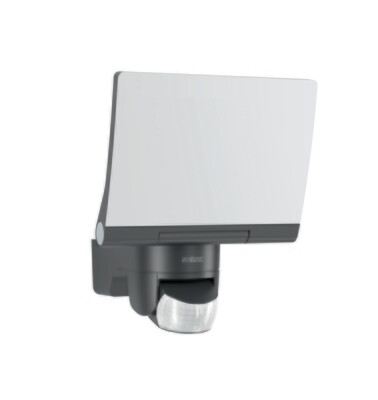 Steinel 030056 Steinel LED Straler XLED Home 2 XL grafiet