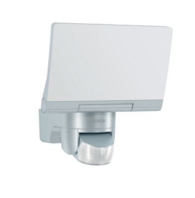 Steinel 033057 Steinel LED Straler XLED Home 2 zilver