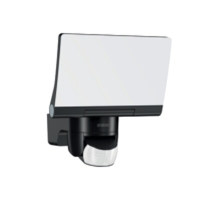 Steinel 033071 Steinel LED Straler XLED Home 2 zwart