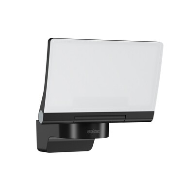 Steinel 033118 Steinel LED Straler XLED Home 2 Slave zwart