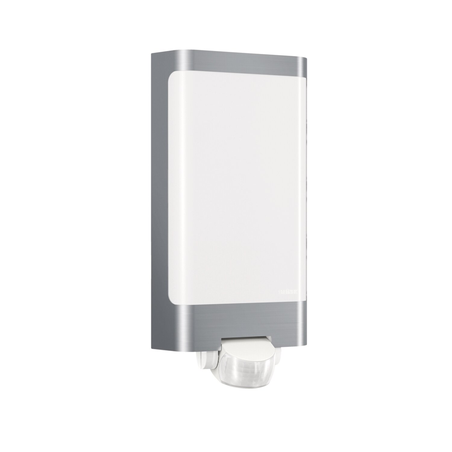 Steinel 010461 Steinel Buitenlamp L 240 LED rvs
