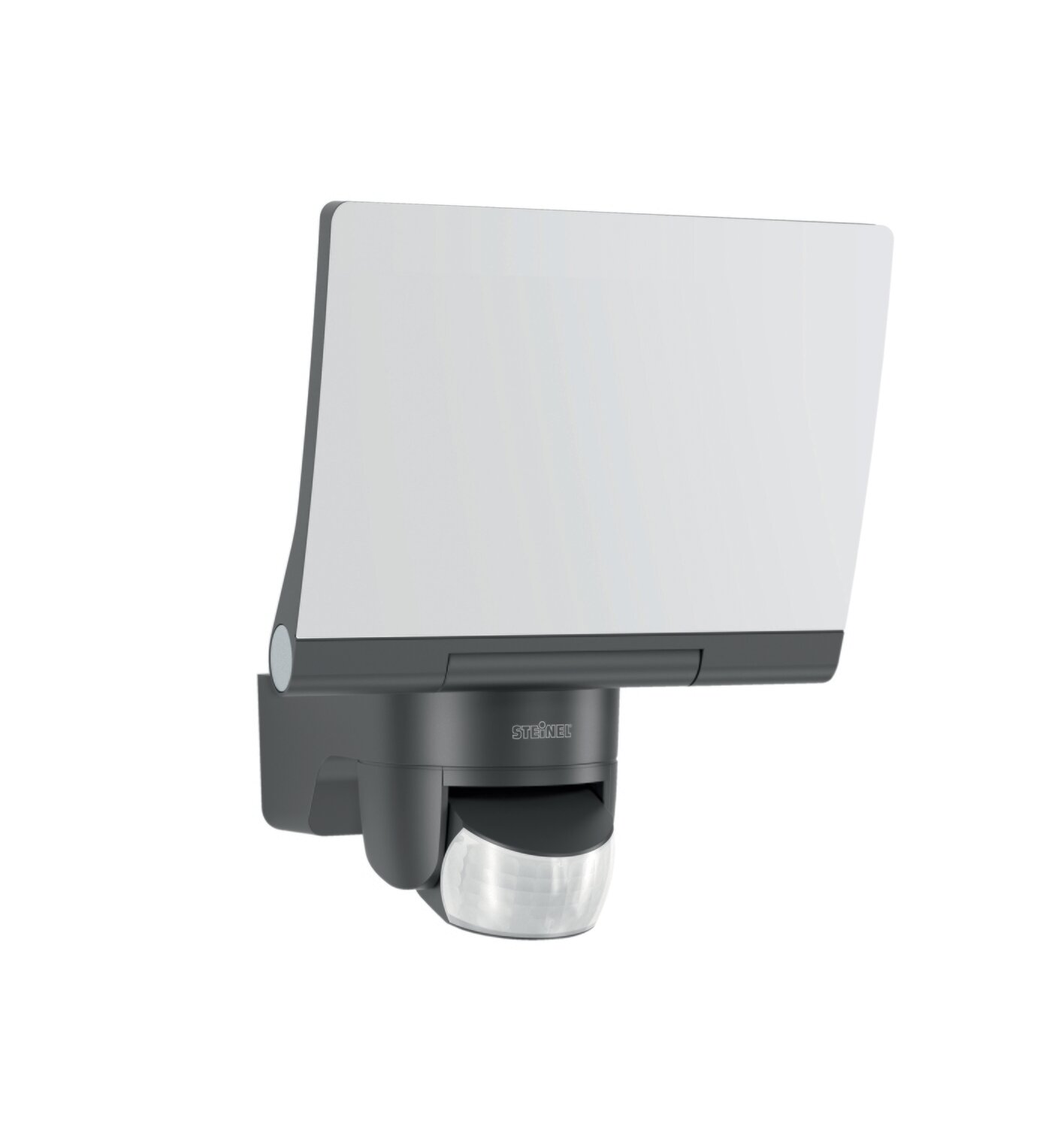 Steinel 030056 Steinel LED Straler XLED Home 2 XL grafiet