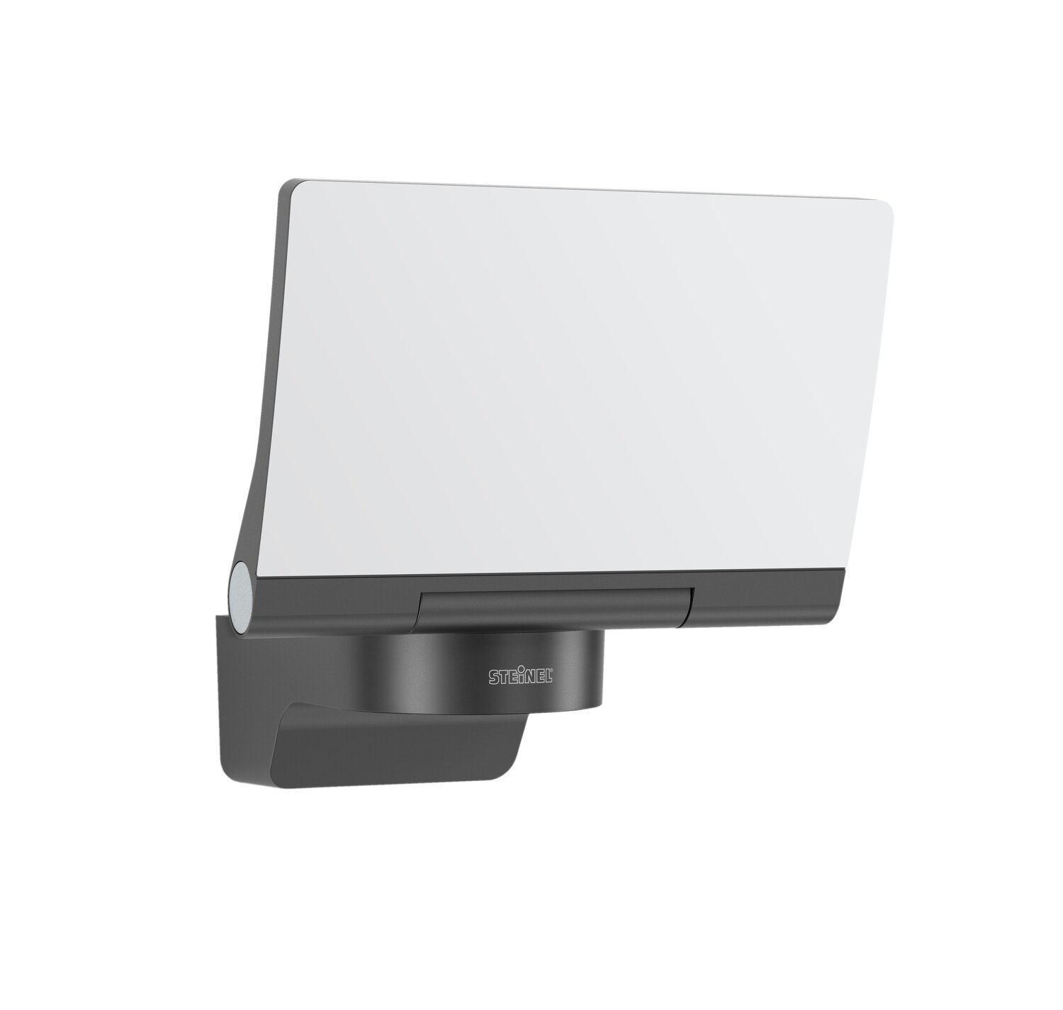Steinel 033095 Steinel LED Straler XLED Home 2 Slave grafiet Steinel 033095 Steinel LED Straler XLED Home 2 Slave grafiet