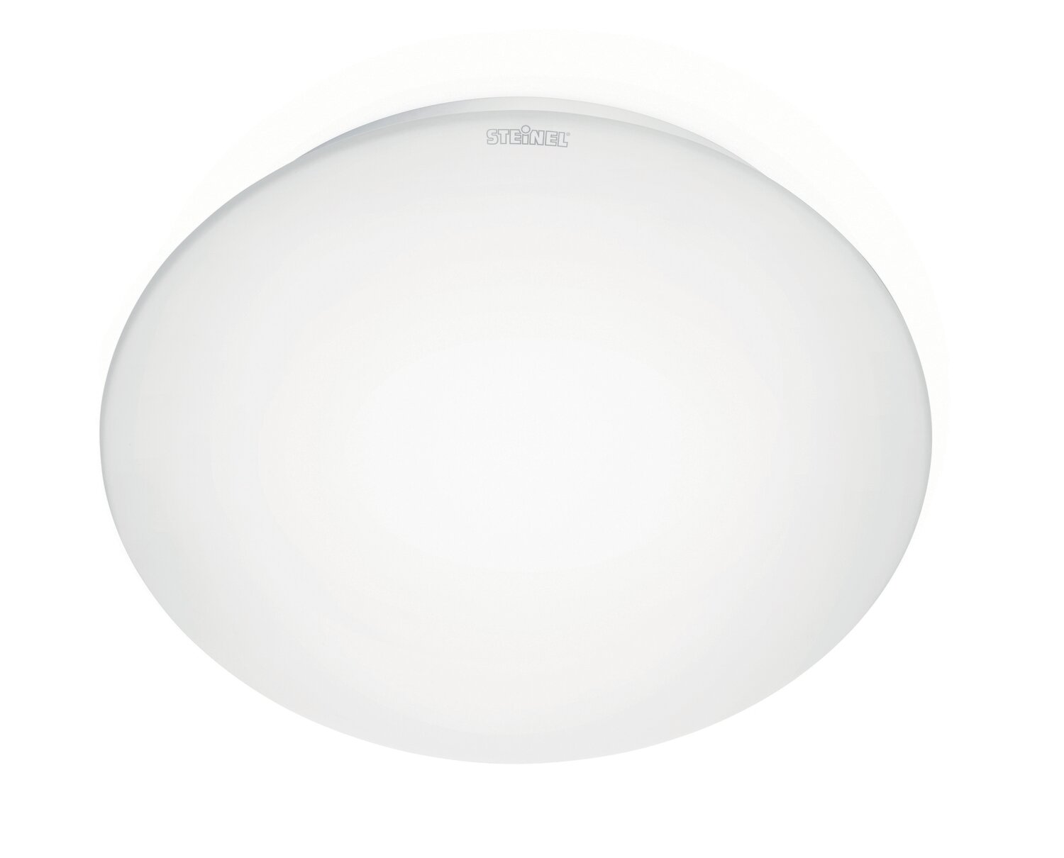 Steinel 035105 Steinel Binnenlamp RS 16 LED glas Steinel 035105 Steinel Binnenlamp RS 16 LED glas
