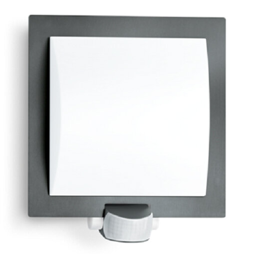 Steinel 035693 Steinel Sensor Buitenlamp L 20 antraciet