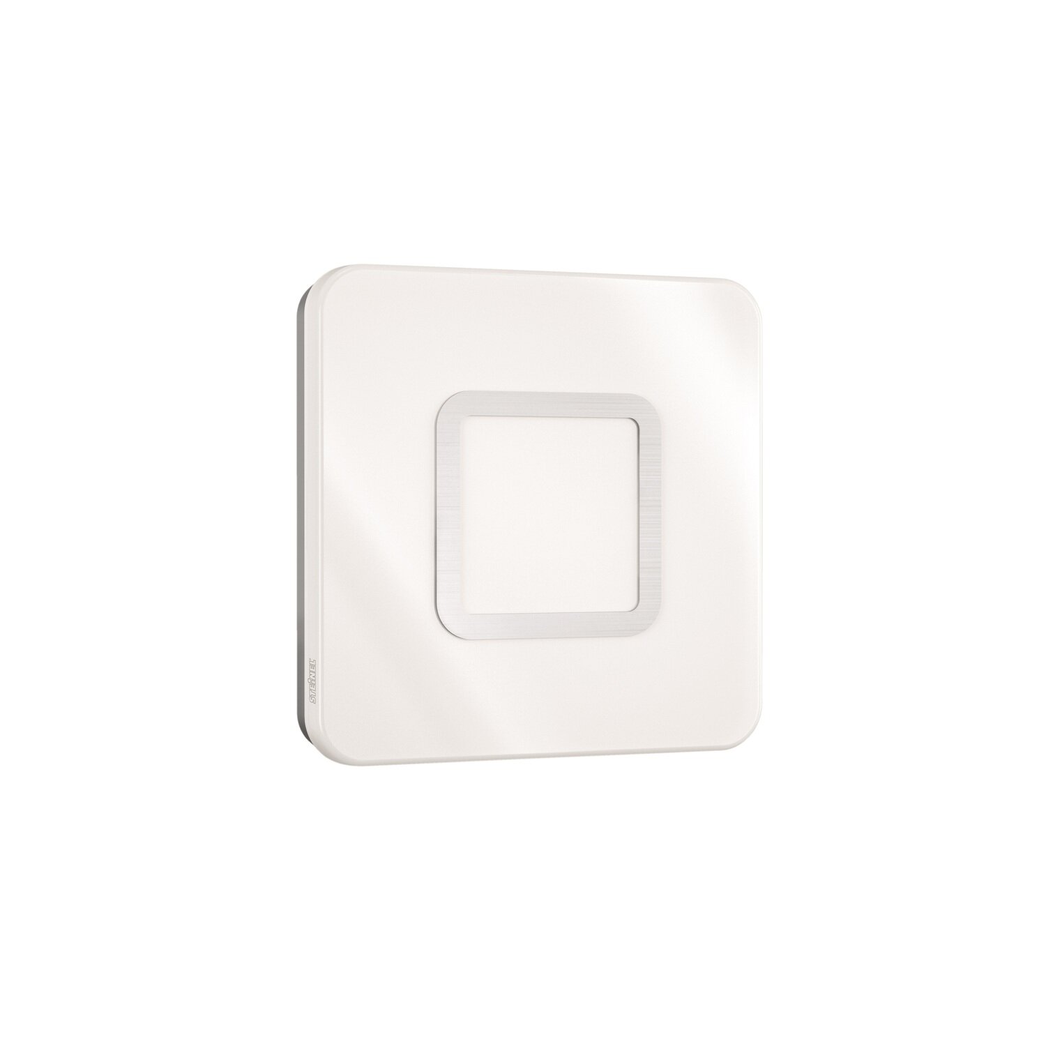 Steinel 052492 Steinel Sensor Binnenlamp RS LED M1 V2 rvs Steinel 052492 Steinel Sensor Binnenlamp RS LED M1 V2 rvs