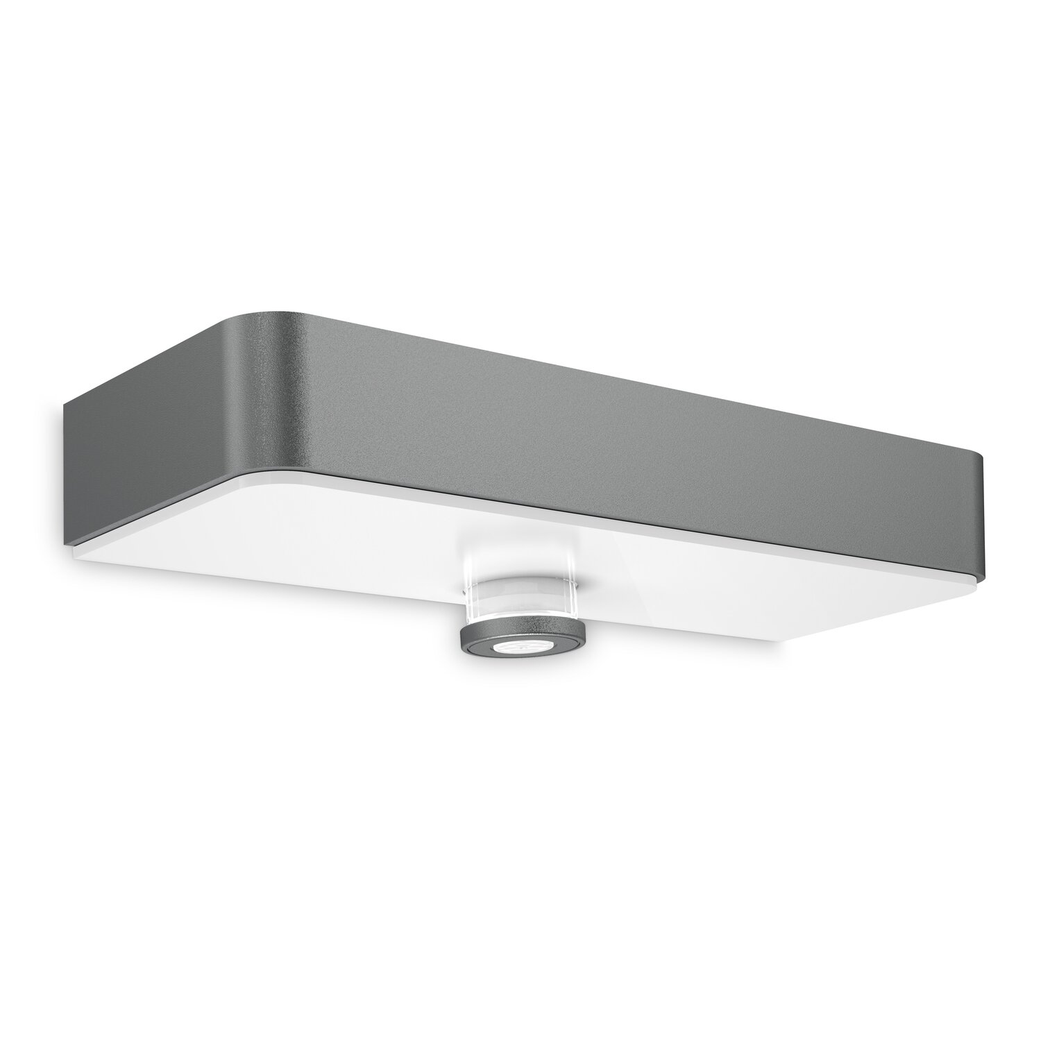 Steinel 052959 Steinel Sensor Buitenlamp XSolar SOL-O S antraciet