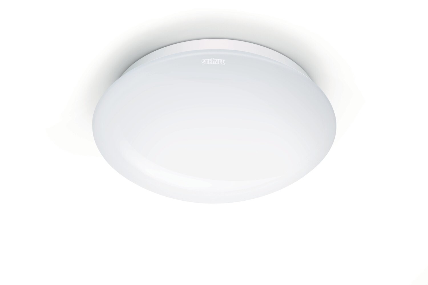 Steinel 056063 Steinel Sensor Binnenlamp RS PRO LED P1 V3, 3000K
